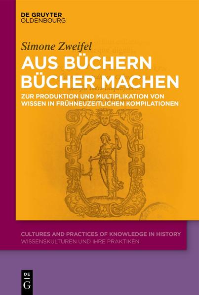 Aus Büchern Bücher machen | Bundesamt für magische Wesen