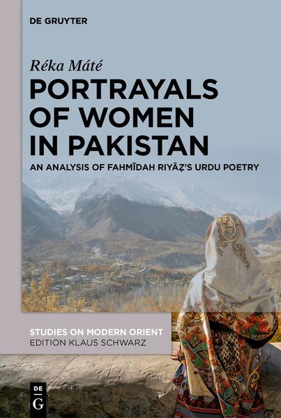 Portrayals of Women in Pakistan | Réka Máté