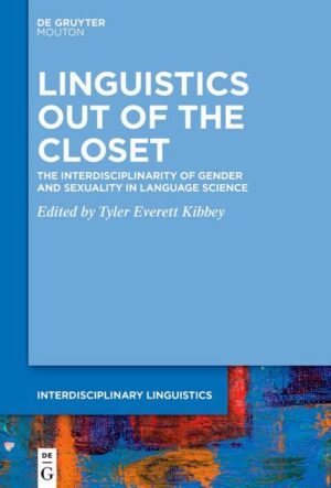 Linguistics out of the Closet | Bundesamt für magische Wesen