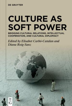 Culture as Soft Power | Elisabet Carbó-Catalan, Diana Roig Sanz