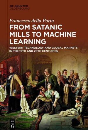 From Satanic Mills to Machine Learning | Francesco della Porta