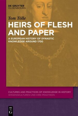 Heirs of Flesh and Paper | Tom Tölle
