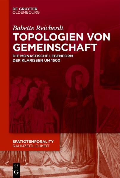 Topologien von Gemeinschaft | Babette Reicherdt