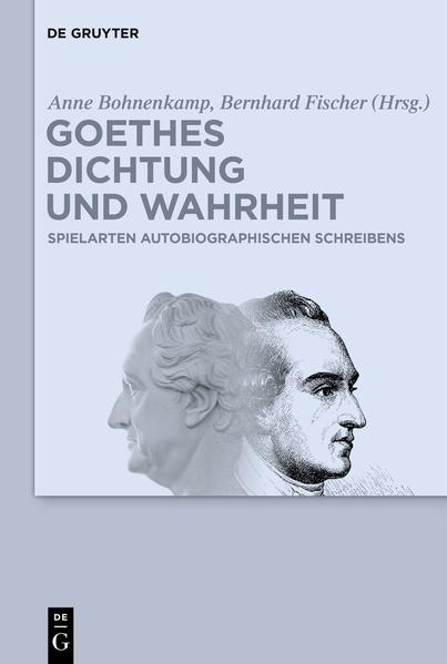 Goethes Dichtung und Wahrheit | Bundesamt für magische Wesen
