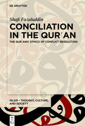 Conciliation in the Qurʾan addresses an existing imbalanced focus in Islamic Studies on conflict in the Qurʾan, and moves beyond a restrictive approach to ṣulḥ (reconciliation) as a mediation process in fragmented social contexts. The book offers a critical analysis of conciliation as a holistic concept in the Qurʾan, providing linguistic and structural insight based on the renowned pre-modern Arabic exegesis of Al-Rāzī (d. 1209) and the under-studied contemporary Urdu exegesis of Iṣlāḥī (d. 1997). This ambitious thematic study of the entire Qurʾan includes an innovative examination of the central ethical notion of iḥsān (gracious conduct), and a challenging discussion of notorious passages relating to conflict. The author offers solutions to unresolved issues such as the significance of the notion of iṣlāḥ (order), the relationship between conciliation and justice, and the structural and thematic significance of Q.48 (Sūrat Al-Fatḥ) and Q.49 (Sūrat Al-Ḥujurāt). Conciliation in the Qurʾan offers a compelling argument for the prevalence of conciliation in the Islamic scripture, and will be an essential read for practitioners in Islamic studies, community integration, conflict-resolution, interfaith dialogue and social justice.
