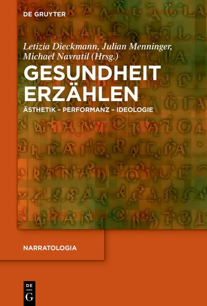 Gesundheit erzählen | Bundesamt für magische Wesen