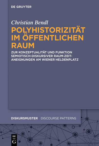 Polyhistorizität im öffentlichen Raum | Bundesamt für magische Wesen