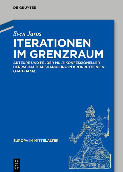 Iterationen im Grenzraum | Bundesamt für magische Wesen