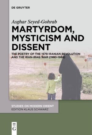 This book is the first extensive research on the role of poetry during the Iranian Revolution (1979) and the Iran-Iraq War (1980-1988). How can poetry, especially peaceful medieval Sufi poems, be applied to exalt violence, to present death as martyrdom, and to process war traumas? Examining poetry by both Islamic revolutionary and established dissident poets, it demonstrates how poetry spurs people to action, even leading them to sacrifice their lives. The book's originality lies in fresh analyses of how themes such as martyrdom and violence, and mystical themes such as love and wine, are integrated in a vehemently political context, while showing how Shiite ritual such as the pilgrimage to Mecca clash with Saudi Wahhabi appreciations. A distinguishing quality of the book is its examination of how martyrdom was instilled in the minds of Iranians through poetry, employing Sufi themes, motifs and doctrines to justify death. Such inculcation proved effective in mobilising people to the front, ready to sacrifice their lives. As such, the book is a must for readers interested in Iranian culture and history, in Sufi poetry, in martyrdom and war poetry. Those involved with Middle Eastern Studies, Iranian Studies, Literary Studies, Political Philosophy and Religious Studies will benefit from this book. "From his own memories and expert research, the author gives us a ravishing account of 'a poetry stained with blood, violence and death'. His brilliantly layered analysis of modern Persian poetry shows how it integrates political and religious ideology and motivational propaganda with age-old mystical themes for the most traumatic of times for Iran." (Alan Williams, Research Professor of Iranian Studies, University of Manchester) "When Asghar Seyed Gohrab, a highly prolific academician, publishes a new book, you can be certain he has paid attention to an exciting and largely unexplored subject. Martyrdom, Mysticism and Dissent: The Poetry of the 1979 Iranian Revolution and the Iran-Iraq War (1980-1988) is no exception in the sense that he combines a few different cultural, religious, mystic, and political aspects of Iranian life to present a vivid picture and thorough analysis of the development and effect of what became known as the revolutionary poetry of the late 1970s and early 1980s. This time, he has even enriched his narrative by inserting his voice into his analysis. It is a thoughtful book and a fantastic read." (Professor Kamran Talattof, University of Arizona)