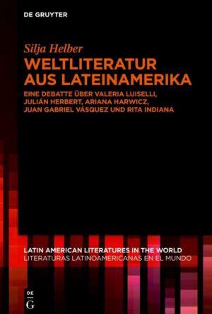 Weltliteratur aus Lateinamerika | Bundesamt für magische Wesen