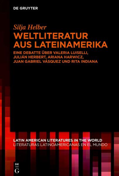 Weltliteratur aus Lateinamerika | Bundesamt für magische Wesen