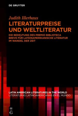 Literaturpreise und Weltliteratur | Bundesamt für magische Wesen