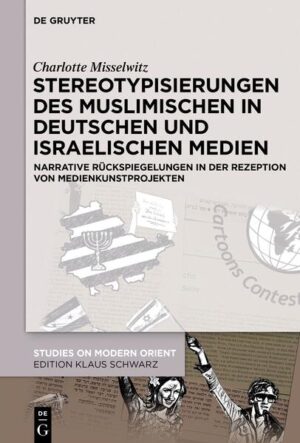 Was sagt die mediale Rede über den muslimischen Anderen eigentlich über uns aus? Die Doktorarbeit untersucht anhand einer „psychologischen Diskursanalyse“ Stereotypisierungen des Muslimischen in deutschen und israelischen Medien. Anhand der Rezeption von drei ausgewählten Medienkunstprojekten werden in einem ersten Schritt zentrale-neuerdings „psychologische“-Diskurselemente aufgezeigt, die Stereotypisierungen aufbauen und die in einem zweiten Schritt verglichen werden. Den „diskursiven Medienkunstprojekten“ gelang dabei eine bisher nicht erfasste „mediale Interaktion“ als "narrative Rückspiegelung" zwischen alternativen und etablierten Medien. Die-hier mit Jaques Lacan erweiterte-Diskursanalyse in der Tradition des Duisburger Instituts für Sprach- und Sozialforschung hermeneutisch (und weniger quantitativ) zeigt narrative und emotionale Korrespondenzen in Form von "philosemitischen Einsamkeiten" oder "parallelen Empathielosigkeiten" zwischen deutschen und israelischen Diskursen, und zwar als oft unbewusste Komplexe, die Stereotypisierungen des Muslimischen aufbauen.