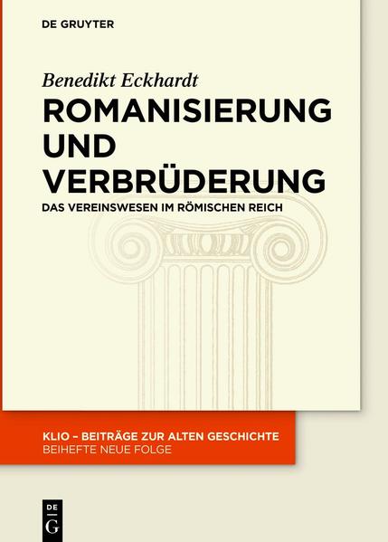 Romanisierung und Verbrüderung | Bundesamt für magische Wesen