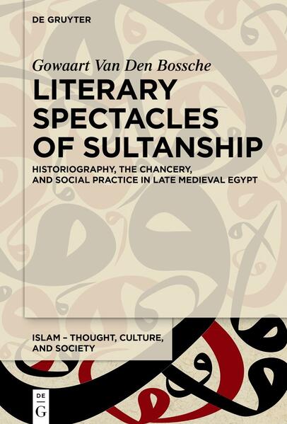 The so-called Mamluk sultans who ruled Egypt and Syria between the late thirteenth and early sixteenth centuries AD have often been portrayed as lacking in legitimacy due to their background as slave soldiers. Sultanic biographies written by chancery officials in the early period of the sultanate have been read as part of an effort of these sultans to legitimise their position on the throne. This book reconsiders the main corpus of six such biographies written by the historians Ibn ʿAbd al-Ẓāhir (d. 1293) and his nephew Shāfiʿ ibn ʿAlī (d. 1330) and argues that these were in fact far more complex texts. An understanding of their discourses of legitimisation needs to be embedded within a broader understanding of the multi-directional discourses operating across the texts. The study proposes to interpret these texts as "spectacles", in which authors emplotted the reign of a sultan in thoroughly literary and rhetorical fashion, making especially extensive use of textual forms prevalent in the chancery. In doing so the authors reimagined the format of the biography as a performative vehicle for displaying their literary credentials and helping them negotiate positions in the chancery and the wider courtly orbit.