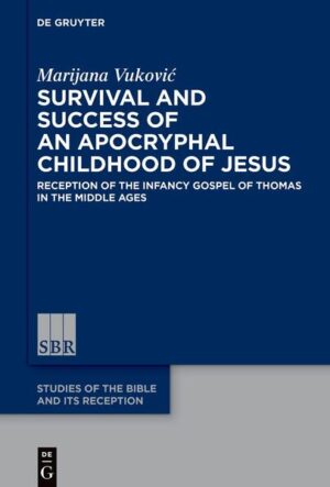This book explores the transformations of the Infancy Gospel of Thomas in the Middle Ages. It also connects the different representations of children, childhood, everyday- and family life in the distinct textual versions to the ancient and medieval settings in which they appear. The text survived and influenced ideas and mentalities that shaped medieval minds in the East and the West, but also enhanced anti-Jewish sentiments.