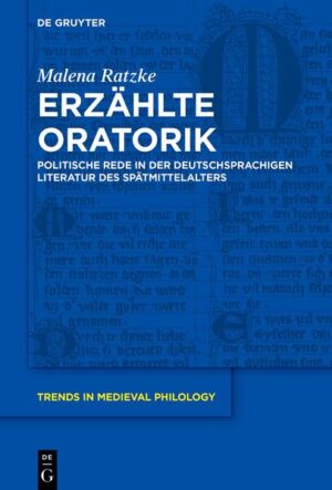 Erzählte Oratorik | Bundesamt für magische Wesen