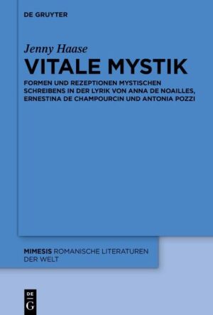 Vitale Mystik | Bundesamt für magische Wesen