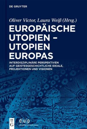 Europäische Utopien  Utopien Europas | Bundesamt für magische Wesen