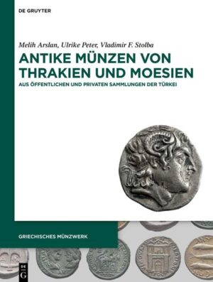 Antike Münzen von Thrakien und Moesien | Bundesamt für magische Wesen