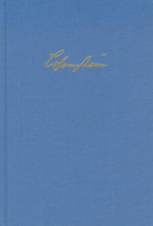 Daniel Casper von Lohenstein: Sämtliche Werke  Historisch-kritische Ausgabe: Lyrik | Bundesamt für magische Wesen