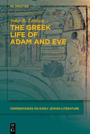 For the first time, Jack Levison offers the English-speaking world a comprehensive commentary on the Greek Life of Adam and Eve, an epic of pain, death, and hope. An exhaustive introduction clarifies issues of literary character, manuscripts and versions, and provenance