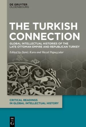 The Turkish Connection | Deniz Kuru, Hazal Papuccular