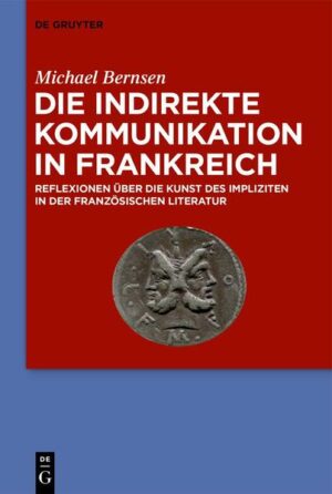 Die indirekte Kommunikation in Frankreich | Bundesamt für magische Wesen