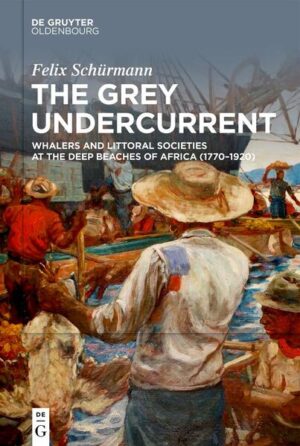 The Grey Undercurrent | Felix Schürmann