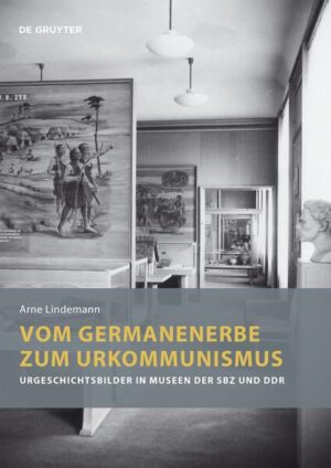 Vom Germanenerbe zum Urkommunismus | Arne Lindemann