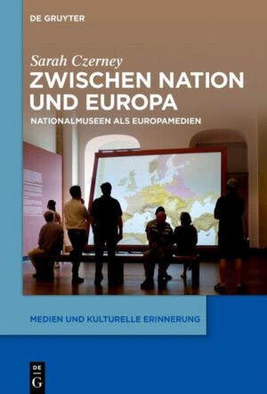 Zwischen Nation und Europa | Bundesamt für magische Wesen