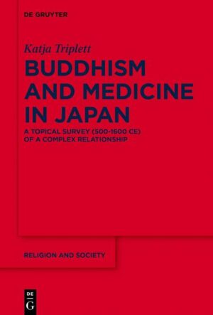 This book demonstrates the close link between medicine and Buddhism in early and medieval Japan. It may seem difficult to think of Japanese Buddhism as being linked to the realm of medical practices since religious healing is usually thought to be restricted to prayers for divine intervention. There is a surprising lack of scholarship regarding medicinal practices in Japanese Buddhism although an overwhelming amount of primary sources proves otherwise. A careful re-reading of well-known materials from a study-of-religions perspective, together with in some cases a first-time exploration of manuscripts and prints, opens new views on an understudied field. The book presents a topical survey and comprises chapters on treating sight-related diseases, women’s health, plant-based materica medica and medicinal gardens, and finally horse medicine to include veterinary knowledge. Terminological problems faced in working on this material-such as ‘religious’ or ‘magical healing’ as opposed to ‘secular medicine’-are assessed. The book suggests focusing more on the plural nature of the Japanese healing system as encountered in the primary sources and reconsidering the use of categories from the European intellectual tradition.