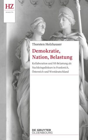 Demokratie, Nation, Belastung | Thorsten Holzhauser