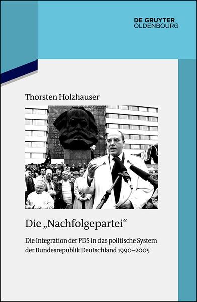 Die "Nachfolgepartei" | Bundesamt für magische Wesen