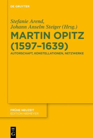 Martin Opitz (15971639) | Bundesamt für magische Wesen