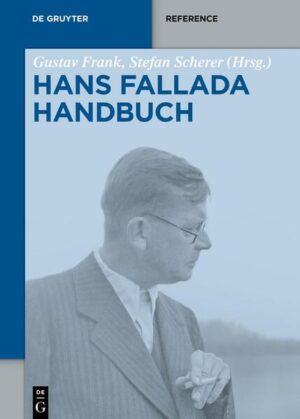 Hans-Fallada-Handbuch | Bundesamt für magische Wesen
