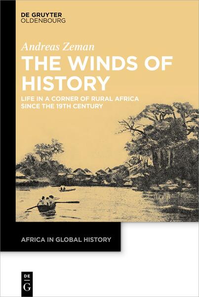 The Winds of History | Andreas Zeman