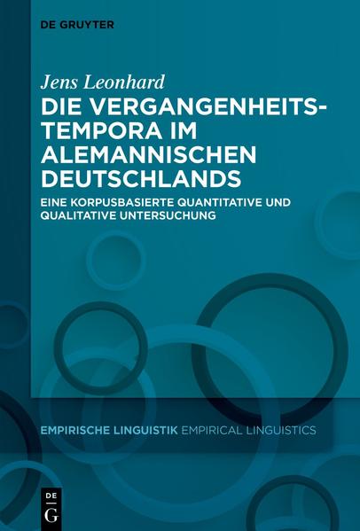 Die Vergangenheitstempora im Alemannischen Deutschlands | Bundesamt für magische Wesen