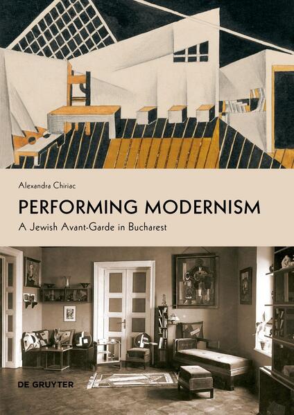 Performing Modernism | Alexandra Chiriac