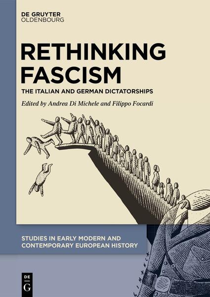 Rethinking Fascism | Andrea Di Michele, Filippo Focardi