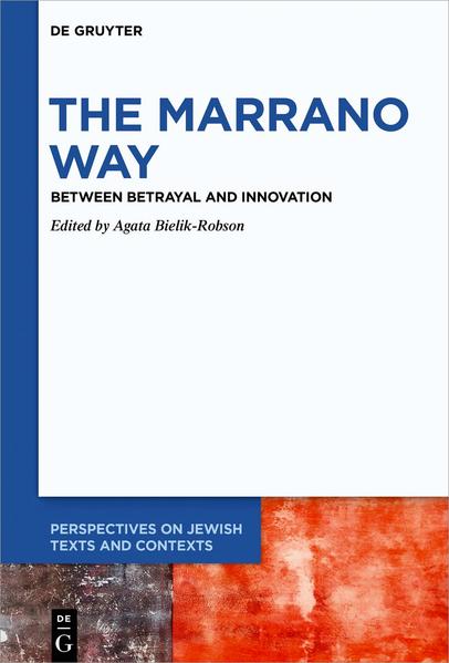 The Marrano phenomenon is a still unexplored element of Western culture: the presence of the borderline Jewish identity which avoids clear-cut cultural and religious attribution and-precisely as such-prefigures the advent of the typically modern "free-oscillating" subjectivity. Yet, the aim of the book is not a historical study of the Marranos (or conversos), who were forced to convert to Christianity, but were suspected of retaining their Judaism "undercover." The book rather applies the "Marrano metaphor" to explore the fruitful area of mixture and cross-over which allowed modern thinkers, writers and artists of the Jewish origin to enter the realm of universal communication-without, at the same time, making them relinquish their Jewishness which they subsequently developed as a "hidden tradition." The book poses and then attempts to prove the "Marrano hypothesis," according to which modern subjectivity derives, to paraphrase Cohen, "out of the sources of the hidden Judaism": modernity begins not with the Cartesian abstract ego, but with the rich self-reflexive self of Michel de Montaigne who wrestled with his own marranismo in a manner that soon became paradigmatic to other Jewish thinkers entering the scene of Western modernity, from Spinoza to Derrida. The essays in the volume offer thus a new view of a "Marrano modernity," which aims to radically transform our approach to the genesis of the modern subject and shed a new light on its secret religious life as surviving the process of secularization, although merely in the form of secret traces.