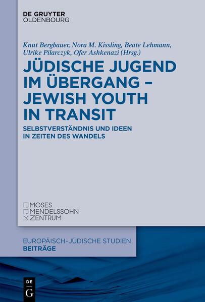 Der Band „Jüdische Jugend im Übergang-Jewish Youth in Transit" ist das Ergebnis der gleichnamigen, international ausgerichteten Konferenz, die im März 2021 im Rahmen des DFG-Projektes „Nationaljüdische Jugendkultur und zionistische Erziehung in Deutschland und Palästina zwischen den Weltkriegen" stattfand. Die unterschiedlichen methodischen Zugänge der Beitragenden-allesamt Wissenschaftler/-innen, die schon in den vorangegangenen Jahren Arbeiten aus dem Bereich der historischen Jugend- und Jugendbewegungsforschung veröffentlicht haben-　ermöglichen einen Überblick über Forschung und Forschungsperspektiven zum Thema jüdische Jugendbewegung des frühen 20. Jahrhunderts. Biographische Skizzen finden sich hier neben Formationsgeschichten von Gruppen und Jugendbünden, Fragen von Hachschara und Jugend-Alija, als zweier bedeutsamer Institutionen jüdisch-jugendbewegter Praxis, bestimmen den Fokus zahlreicher Beiträge. Mehr zum Projekt auf juedischejugendkultur.de