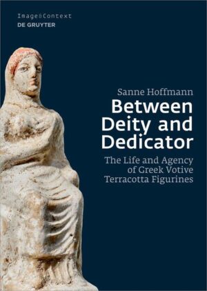 Between Deity and Dedicator | Sanne Hoffmann