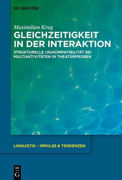 Gleichzeitigkeit in der Interaktion | Bundesamt für magische Wesen