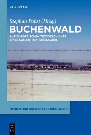 Buchenwald | Bundesamt für magische Wesen