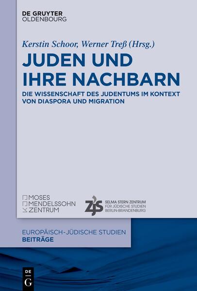 Die Herausbildung einer jüdischen Wissenschaftsbewegung, die von der Haskala des späten 18. Jahrhunderts ihren Ausgang nahm und sich im 19. Jahrhundert in der Wissenschaft des Judentums manifestierte, war in vielfacher Hinsicht mit einer allgemeinen Transformation der Wissensordnungen in der Moderne verknüpft und verlieh dieser zugleich erkennbare Prägungen. Die Beiträge des vorliegenden Bandes thematisieren diese Entwicklungen vor dem Hintergrund von Diaspora und Migrationsbewegungen im mittel- und osteuropäischen Raum. Sie zeigen in Untersuchungen zur Epistemologie wissenschaftlicher Praktiken, zur Genese methodischer Verfahren und Konzepte oder zum Austausch theoretischer Ansätze die Entwicklungen der Wissenschaft des Judentums vor allem im Hinblick auf deren Wirkungen in der nicht-jüdischen Wissens- und Wissenschaftsgeschichte, in Politik, Literatur und Kunst. Unter dem Titel „Juden und ihre Nachbarn" sollen so die vielfältigen Elemente einer gemeinsamen, verflochtenen Geschichte der jüdischen und nicht-jüdischen Kulturen Europas erkennbar werden.