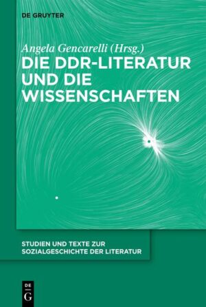 Die DDR-Literatur und die Wissenschaften | Bundesamt für magische Wesen