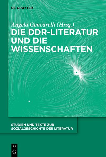 Die DDR-Literatur und die Wissenschaften | Bundesamt für magische Wesen