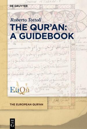 The Qur’an: A Guidebook is an updated English version of the work appeared in Italian (Rome 2021) Leggere e studiare il Corano which deals with the contents of the Qur’an, the style and formal features of the text, the history and fixation of it and an poutline of the reception in Islamic literature. The aim of the work is to give a reader a description of what he/she can find in the Islamic holy text and the state of the critical debates on all the topics dealt with, focusing mainly on the growing scholarly literature which appeared in the last 30 years. As such, the work is unique in combining the aim to give comprehensive information on the topic and, at the same, time, reconstruct the critical debate in a balanced outline also emphasizing confessional approaches and the dynamics in the study of the Qur’an. There is nothing similar in contemporary scholarship and the book is a handbook for students and scholars of Islam but also for readers in religious studies who need to know how the main questions related to the Islamic text have been discussed in recent scholarship.