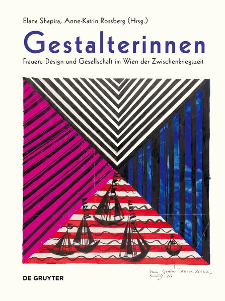 Gestalterinnen | Elana Shapira, Anne-Katrin Rossberg